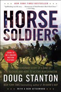 Horse Soldiers