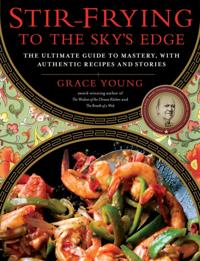 An Award-Winning Cookbook