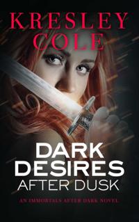 Immortals After Dark