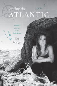Rowing the Atlantic