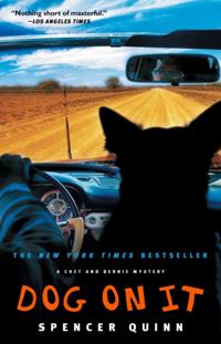 The Chet and Bernie Mystery Series