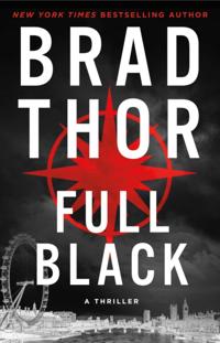 The Scot Harvath Series