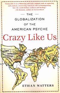 Crazy Like Us
