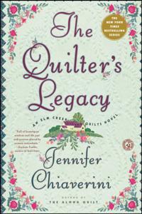 The Elm Creek Quilts