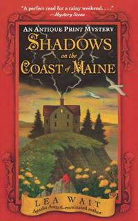 Shadows on the Coast of Maine