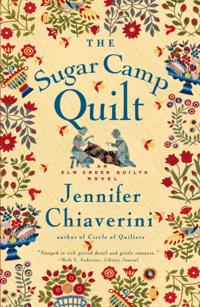 The Elm Creek Quilts
