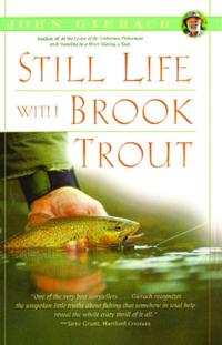 John Gierach''s Fly-fishing Library