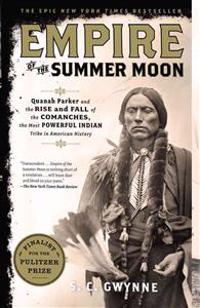 Empire of the Summer Moon