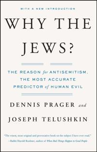 An Examination of Antisemitism