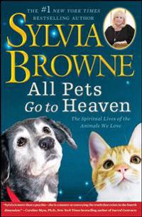 All Pets Go To Heaven