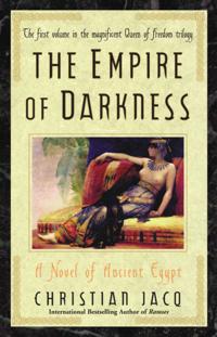 Queen of Freedom Trilogy