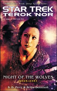Star Trek: Deep Space Nine