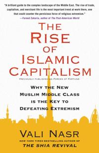 Rise of Islamic Capitalism