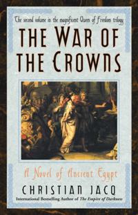 Queen of Freedom Trilogy