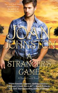 A Bitter Creek Novel
