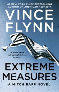 A Mitch Rapp Novel
