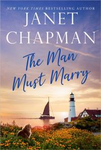 Man Must Marry