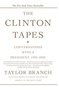 Clinton Tapes