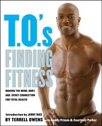 T.O.'s Finding Fitness