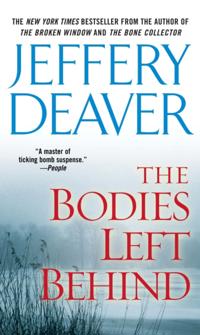 Bodies Left Behind
