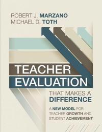 Teacher Evaluation That Makes a Difference