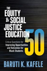 The Equity & Social Justice Education 50