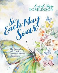 So Each May Soar