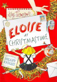 Eloise at Christmastime