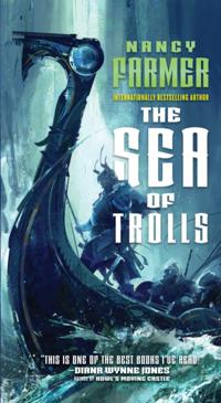 The Sea of Trolls Trilogy