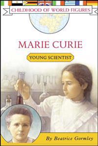 Marie Curie