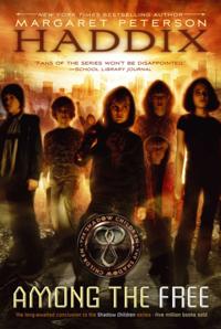 Shadow Children