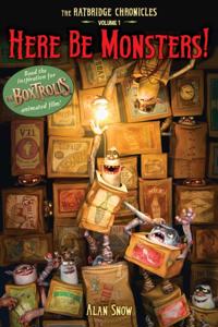 The Ratbridge Chronicles