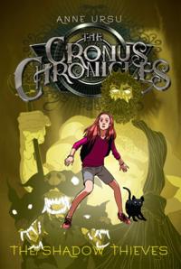 The Cronus Chronicles