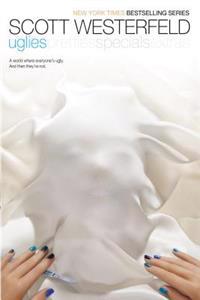 Westerfeld, S: Uglies