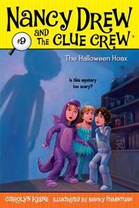 Keene, C: Halloween Hoax