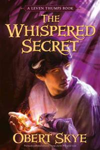 WHISPERED SECRET 2