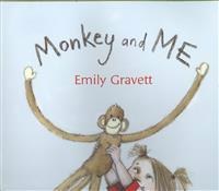 Monkey and Me