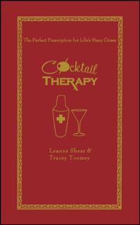 Cocktail Therapy