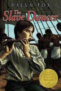 Fox, P: Slave Dancer