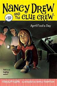 April Fool's Day
