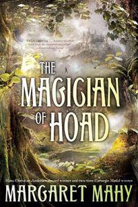 The Magician of Hoad