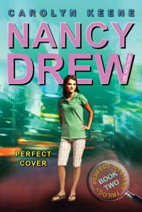 Nancy Drew (All New) Girl Detective
