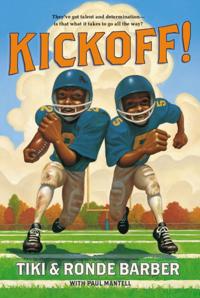 Barber Game Time Books