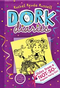 Dork Diaries