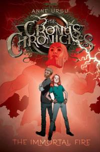 The Cronus Chronicles