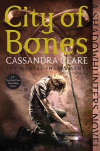 The Mortal Instruments