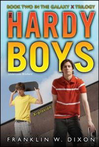 Hardy Boys