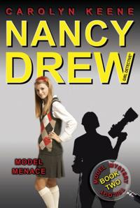 Nancy Drew (All New) Girl Detective