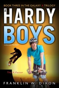 Hardy Boys