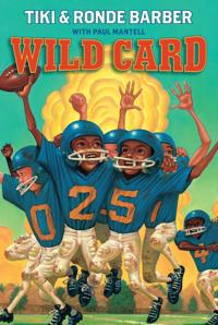 Barber Game Time Books